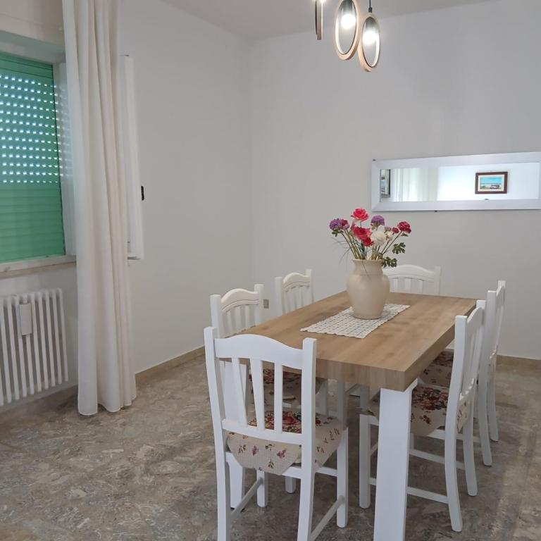 La terrazza sul mare di Gallipoli - Appartamento con 3 Camere da Letto - 23