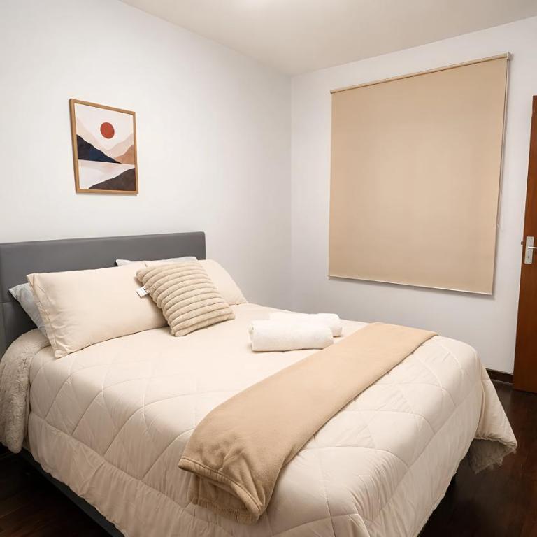 Departamento moderno de 140 m2, Espacioso, Remodelado y Cerca del Centro - Apartment - 9