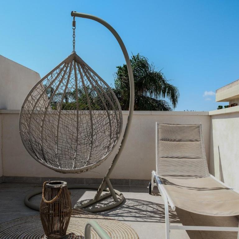 5 min dalla spiaggia La Perla Marina - Villa Estándar - 1