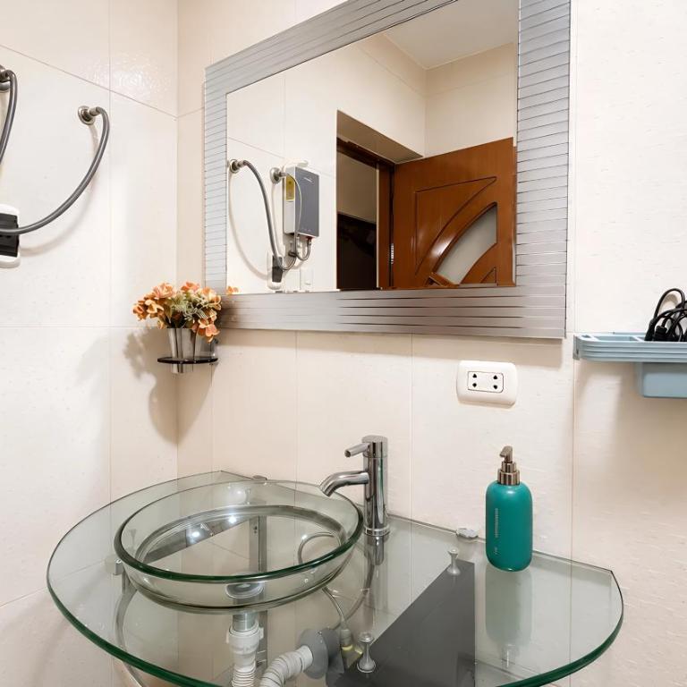 Departamento moderno de 140 m2, Espacioso, Remodelado y Cerca del Centro - Apartment - 49