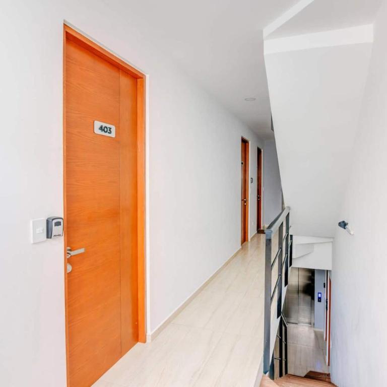 Rooftop Pool Vibes Steps To 5Th Avenue & Beach - Apartment mit 1 Schlafzimmer und Balkon - 19