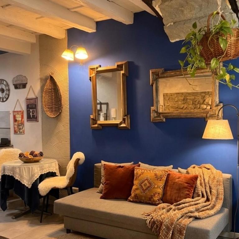 Pergola 2 - Appartamento con 1 Camera da Letto - 1