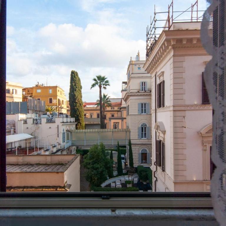 Apartment Termini Roma - Appartamento con 2 Camere da Letto - 21