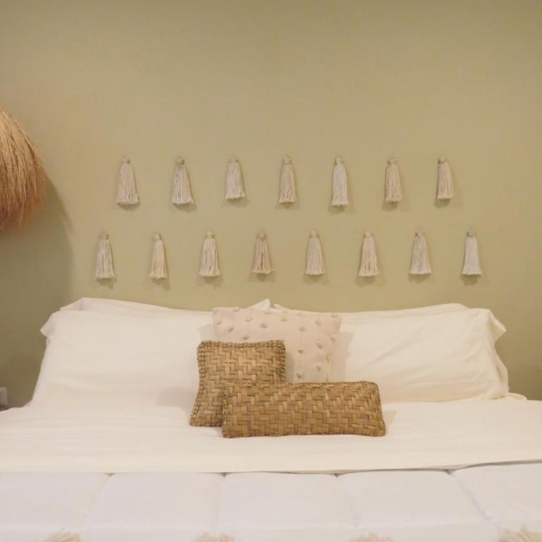 Casa Magu Merida - Suite Deluxe avec Lit King-Size - 17
