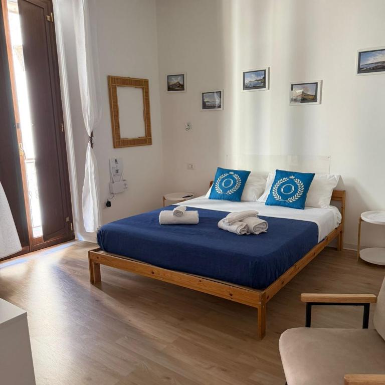 Otto al Centro - Apartment mit 1 Schlafzimmer - 2