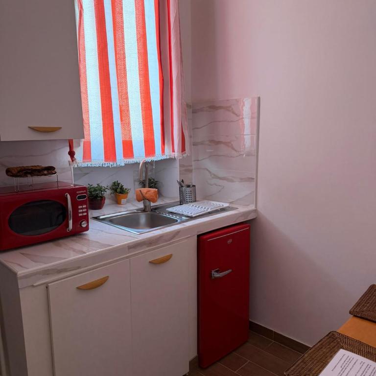 Otto al Centro - Apartment mit 1 Schlafzimmer - 10