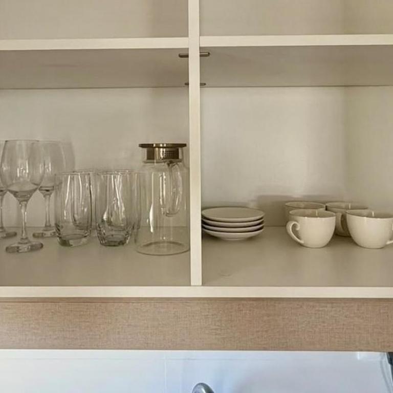 Modern 2BR Apt Steps from Shopping Mariscal - Three-Bedroom Apartment - 23