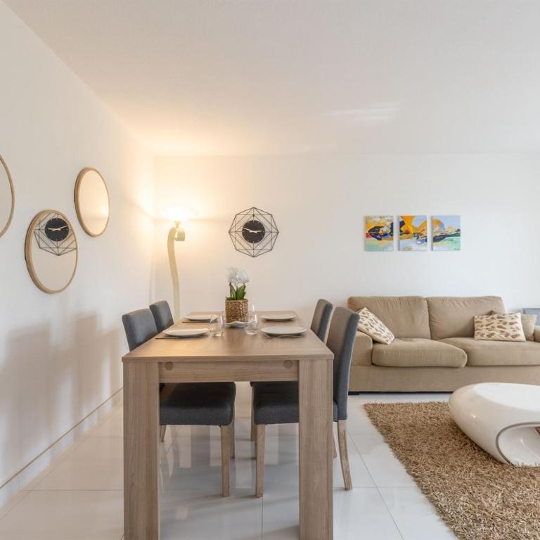 Mougins Terrace, Pool, Tennis & Parking - Appartamento - 13