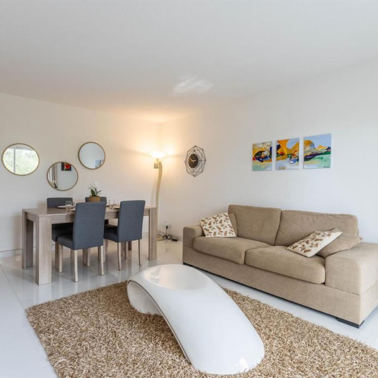 Mougins Terrace, Pool, Tennis & Parking - Appartamento - 14