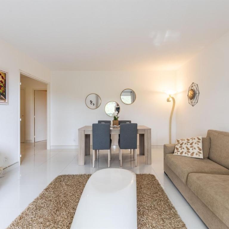Mougins Terrace, Pool, Tennis & Parking - Appartamento - 16