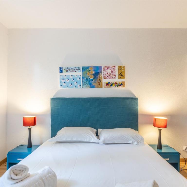 Mougins Terrace, Pool, Tennis & Parking - Appartamento - 21