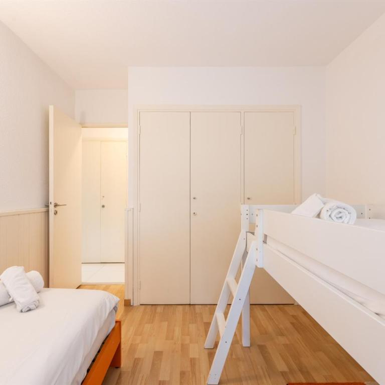 Mougins Terrace, Pool, Tennis & Parking - Appartamento - 27