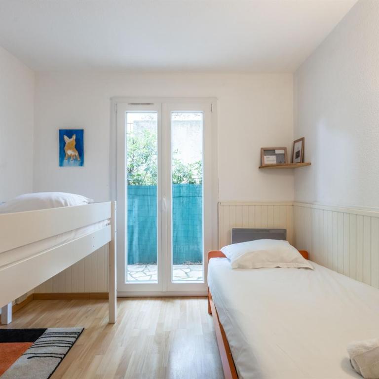 Mougins Terrace, Pool, Tennis & Parking - Appartamento - 28
