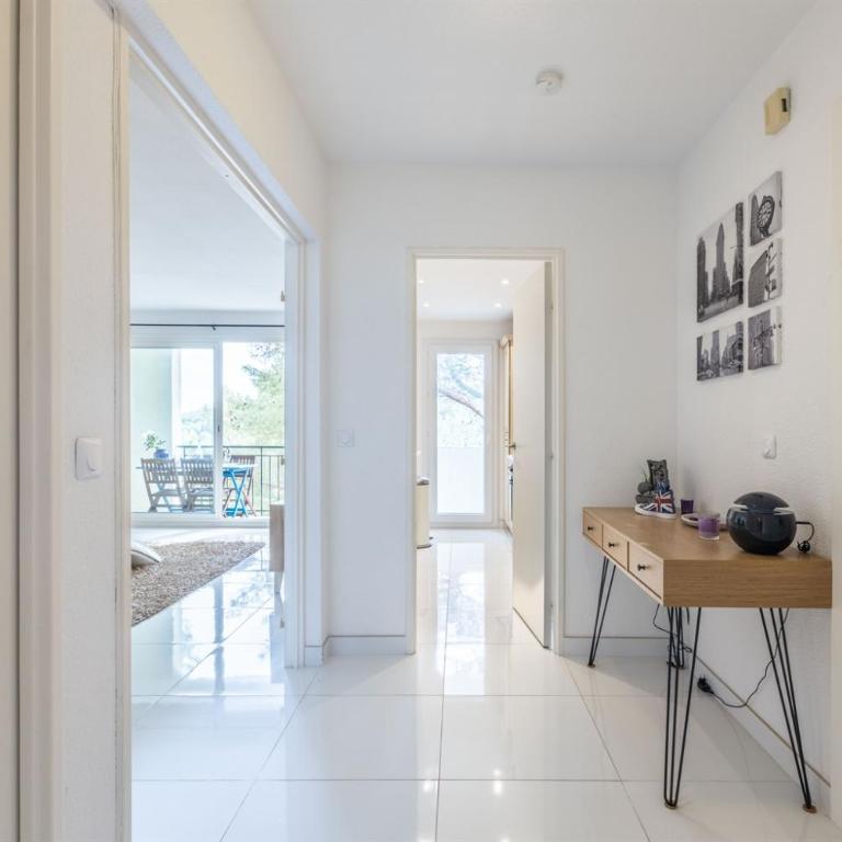 Mougins Terrace, Pool, Tennis & Parking - Appartamento - 32