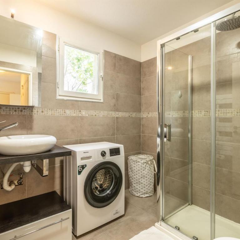 Mougins Terrace, Pool, Tennis & Parking - Appartamento - 35