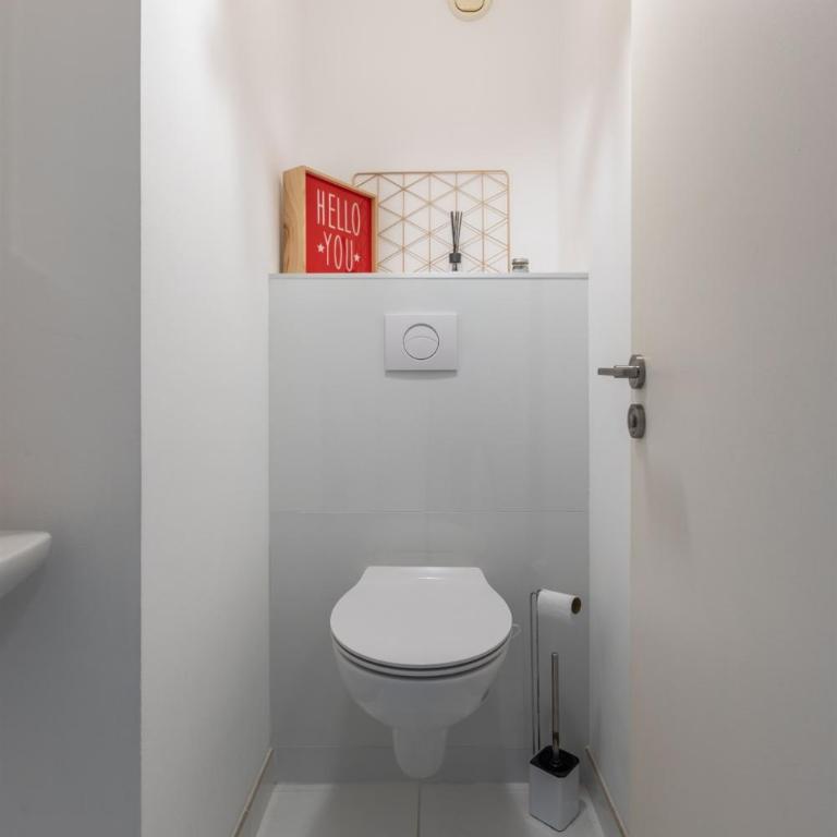 Mougins Terrace, Pool, Tennis & Parking - Appartamento - 37