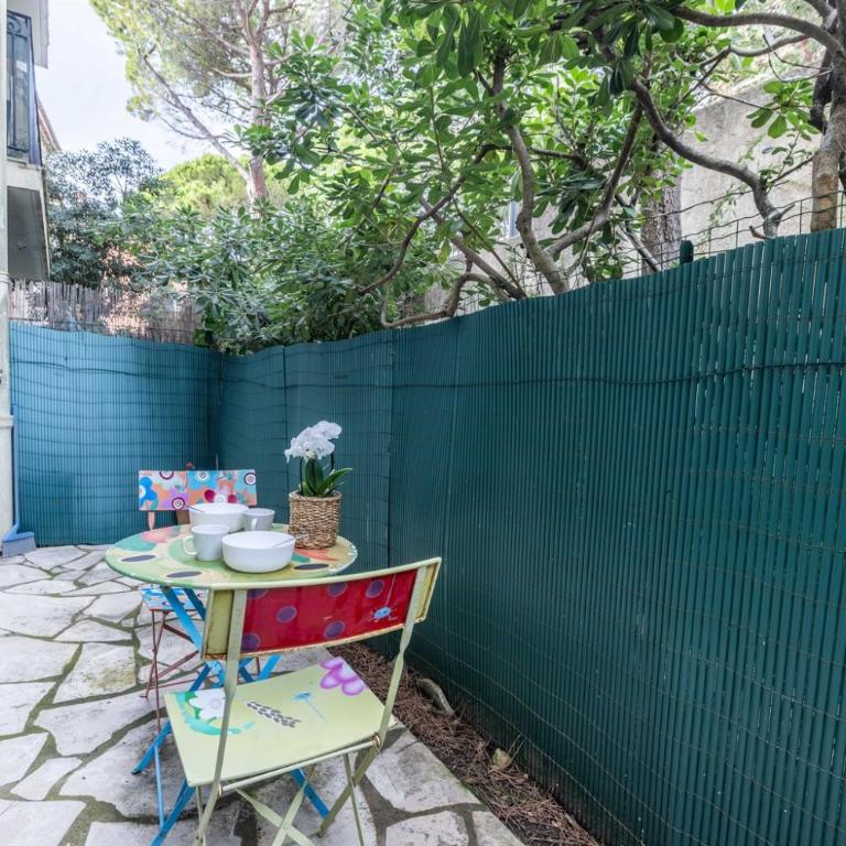 Mougins Terrace, Pool, Tennis & Parking - Appartamento - 38