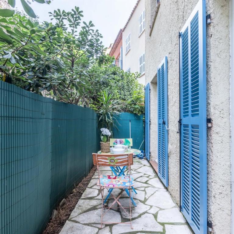 Mougins Terrace, Pool, Tennis & Parking - Appartamento - 39