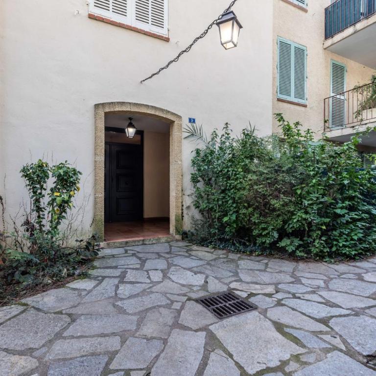 Mougins Terrace, Pool, Tennis & Parking - Appartamento - 44