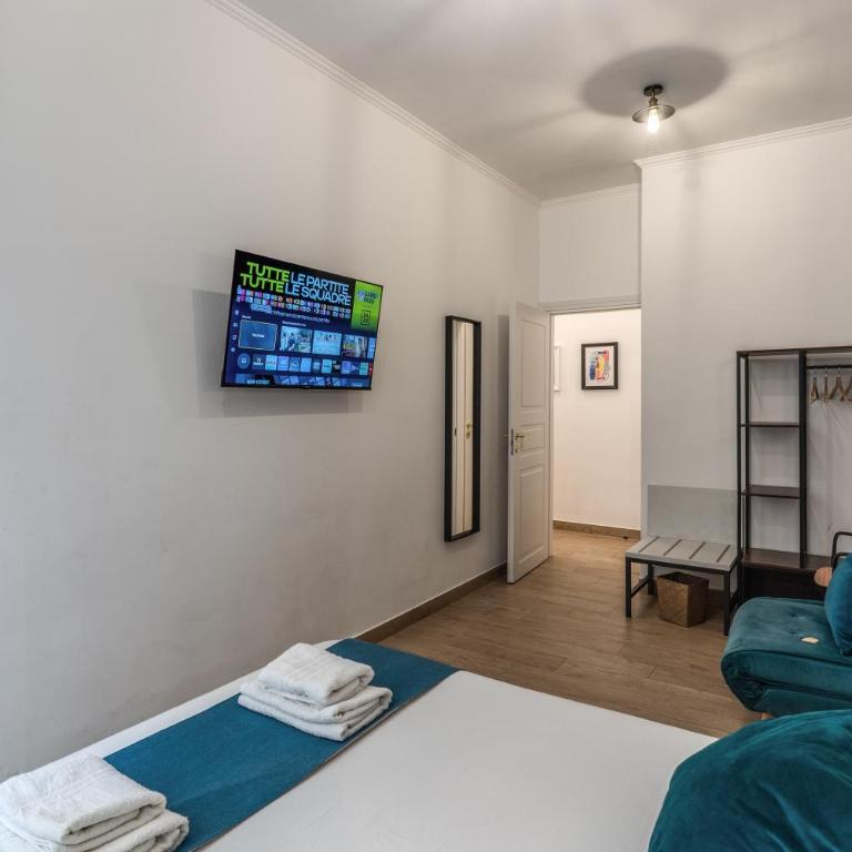 Napolehome Luxury Apartment - Casa de 2 dormitorios - 29