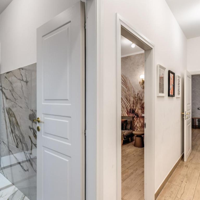 Napolehome Luxury Apartment - Casa de 2 dormitorios - 19