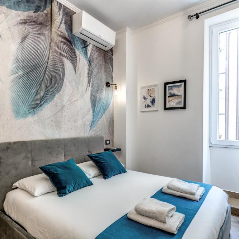 Napolehome Luxury Apartment - Casa de 2 dormitorios - 5