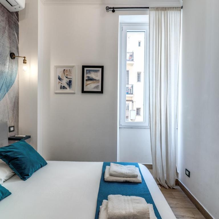 Napolehome Luxury Apartment - Casa de 2 dormitorios - 27