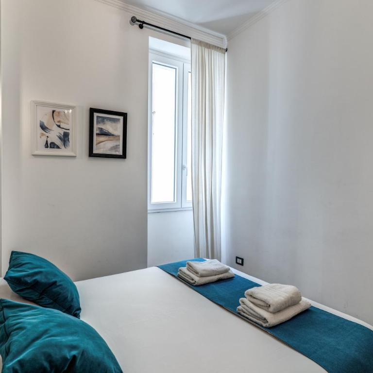 Napolehome Luxury Apartment - Casa de 2 dormitorios - 39