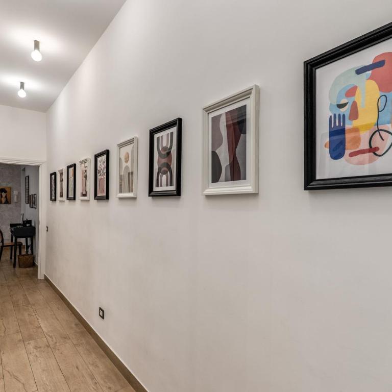 Napolehome Luxury Apartment - Casa de 2 dormitorios - 18