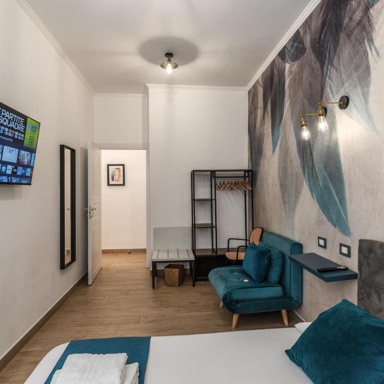 Napolehome Luxury Apartment - Casa de 2 dormitorios - 28