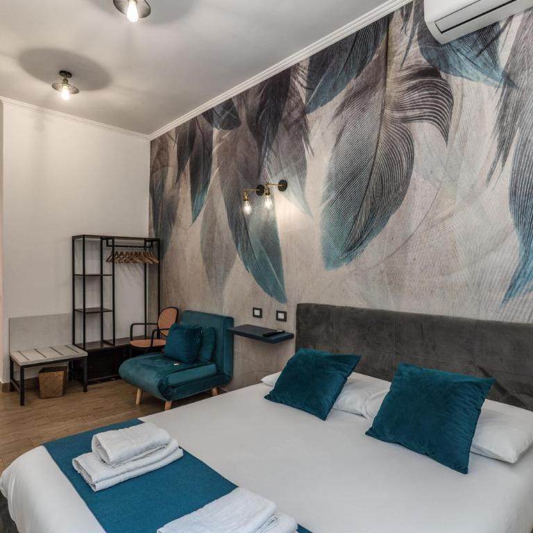 Napolehome Luxury Apartment - Casa de 2 dormitorios - 47