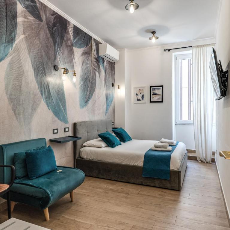 Napolehome Luxury Apartment - Casa de 2 dormitorios - 1