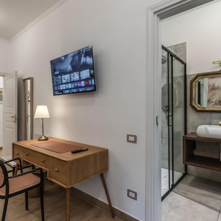 Napolehome Luxury Apartment - Casa de 2 dormitorios - 12