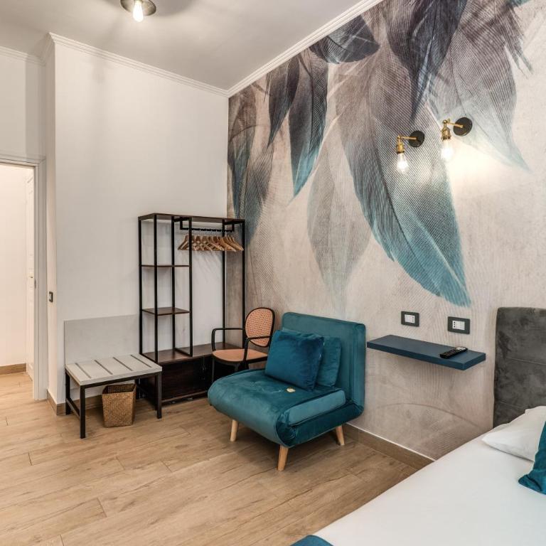 Napolehome Luxury Apartment - Casa de 2 dormitorios - 35