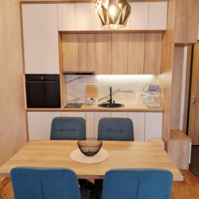 Apartman Stojanovic - Appartement 1 Chambre - 7