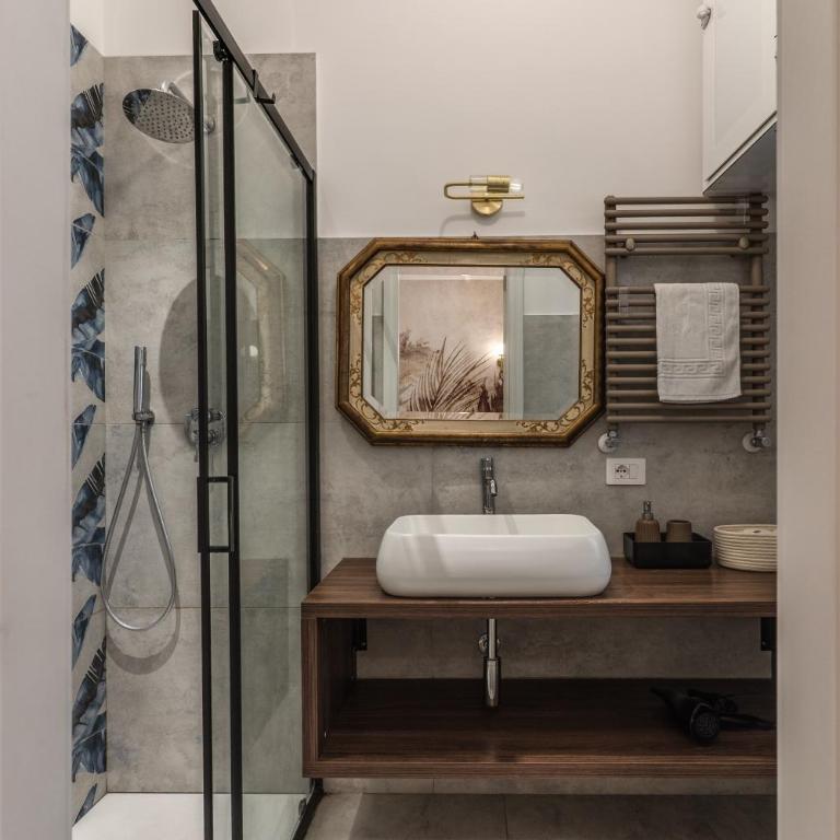 Napolehome Luxury Apartment - Casa de 2 dormitorios - 13