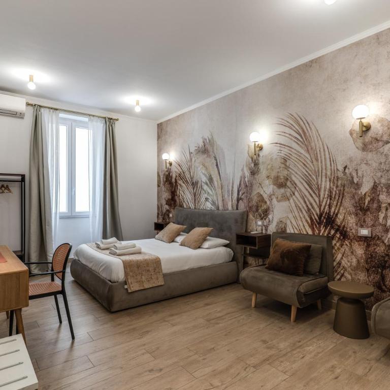 Napolehome Luxury Apartment - Casa de 2 dormitorios - 2