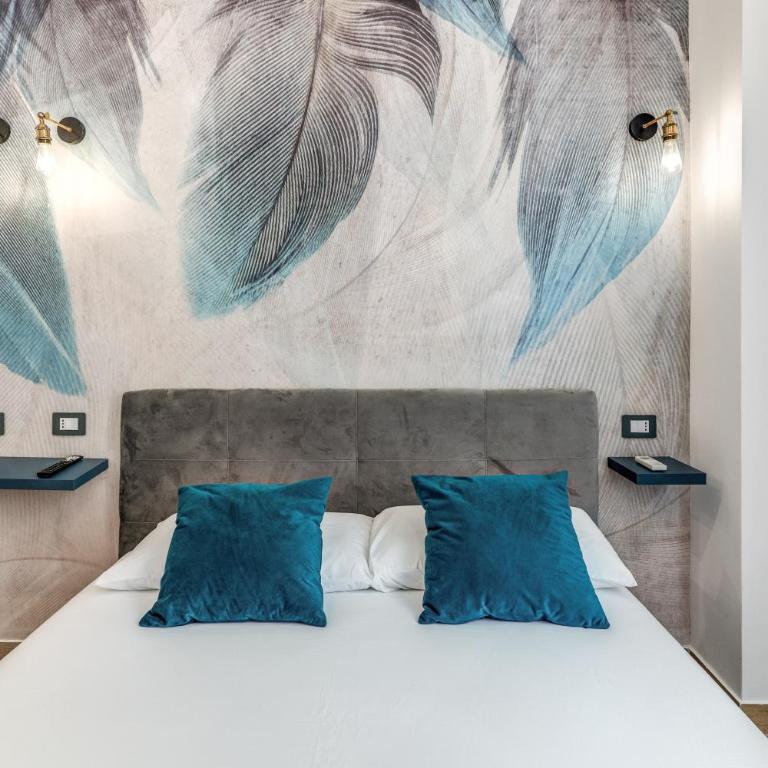 Napolehome Luxury Apartment - Casa de 2 dormitorios - 36