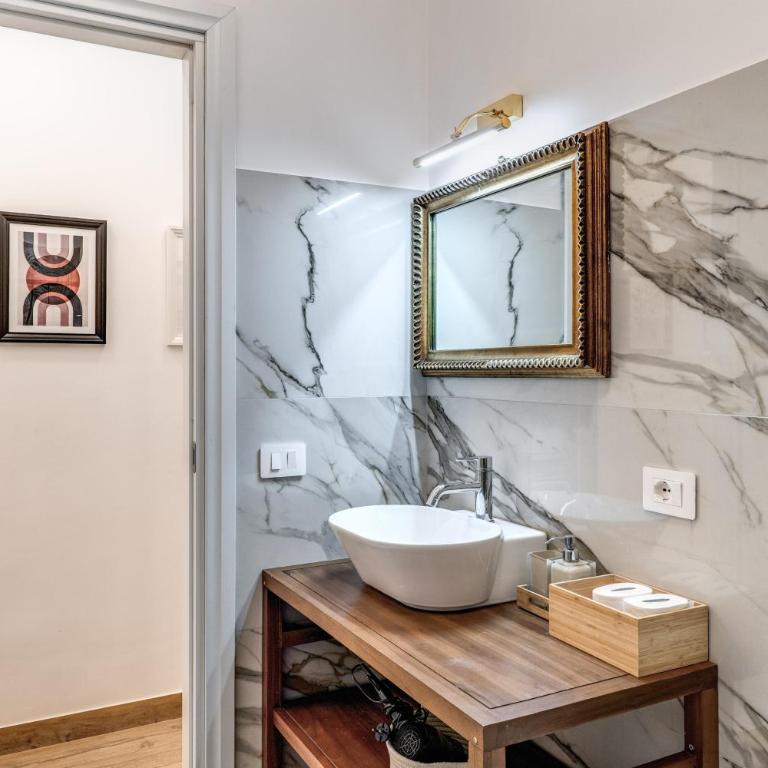 Napolehome Luxury Apartment - Casa de 2 dormitorios - 20
