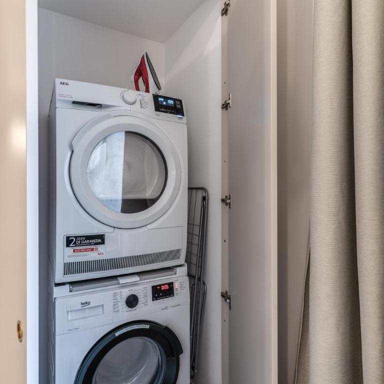Napolehome Luxury Apartment - Casa de 2 dormitorios - 24