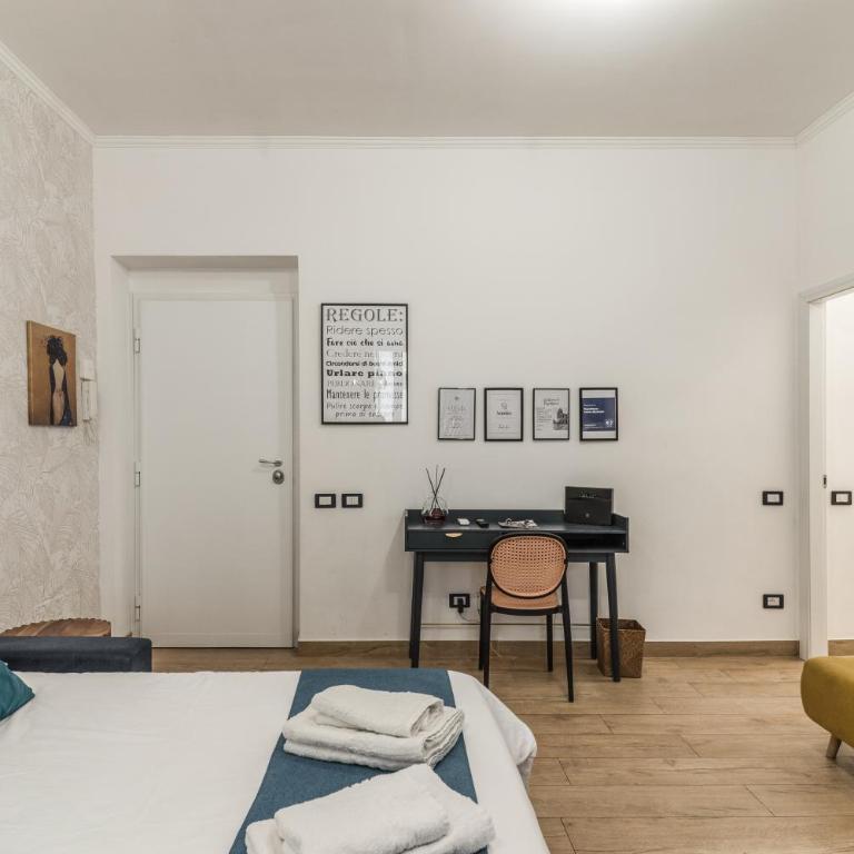 Napolehome Luxury Apartment - Casa de 2 dormitorios - 33