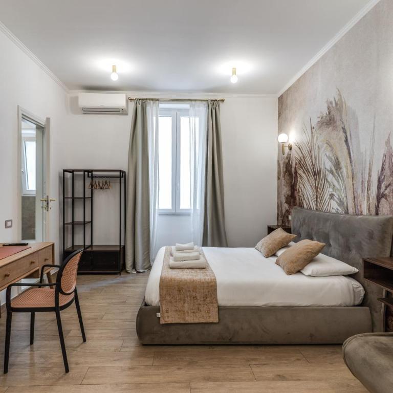 Napolehome Luxury Apartment - Casa de 2 dormitorios - 40