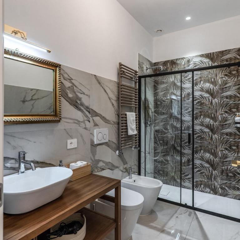 Napolehome Luxury Apartment - Casa de 2 dormitorios - 21