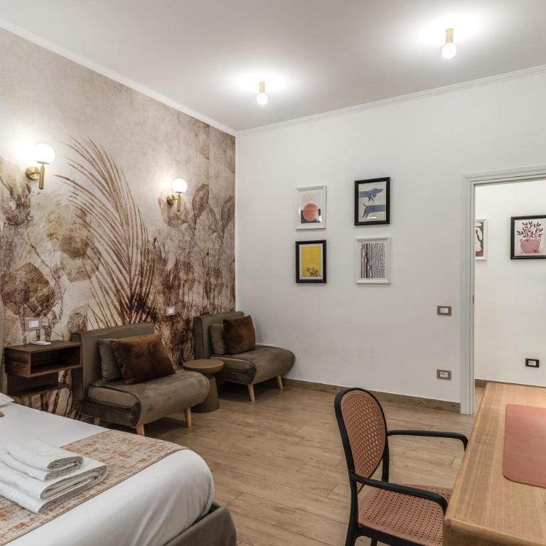 Napolehome Luxury Apartment - Casa de 2 dormitorios - 43