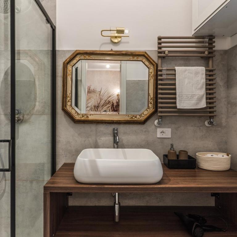 Napolehome Luxury Apartment - Casa de 2 dormitorios - 15