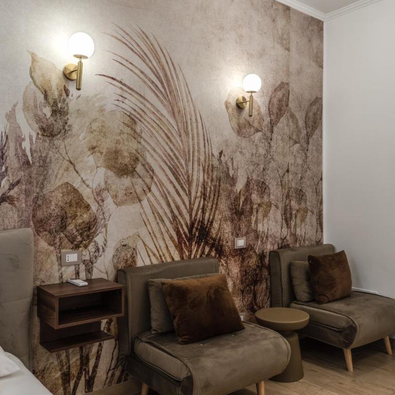 Napolehome Luxury Apartment - Casa de 2 dormitorios - 37