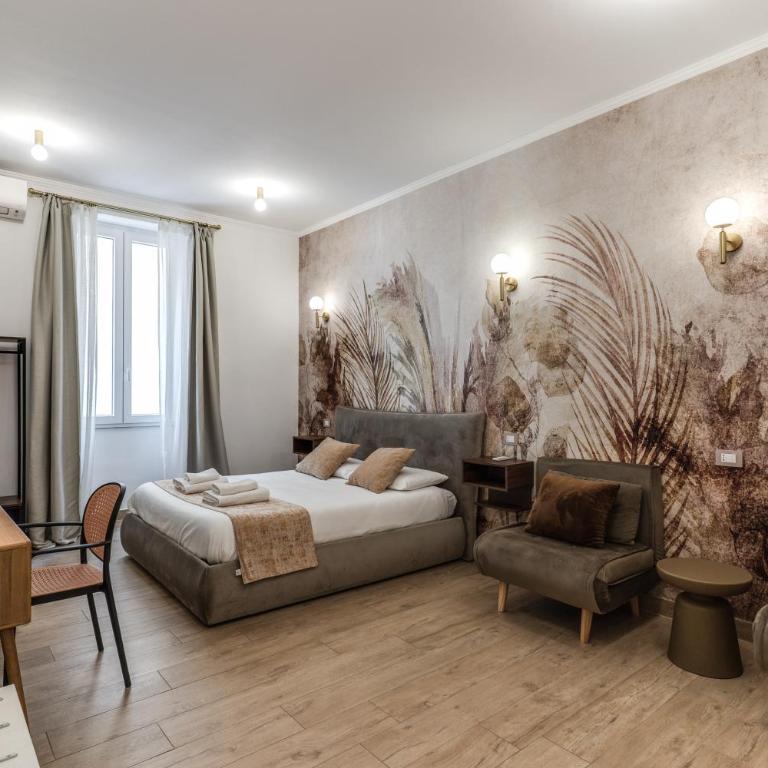 Napolehome Luxury Apartment - Casa de 2 dormitorios - 9