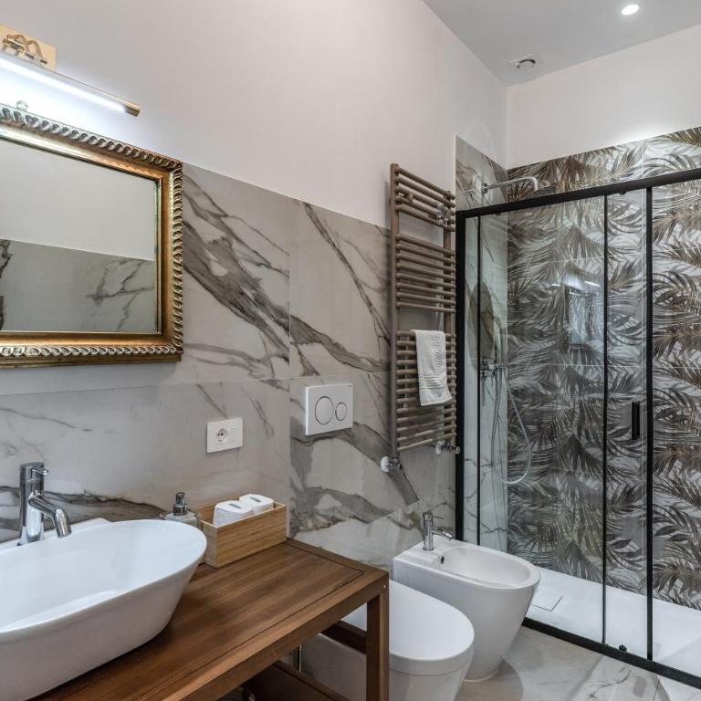 Napolehome Luxury Apartment - Casa de 2 dormitorios - 22