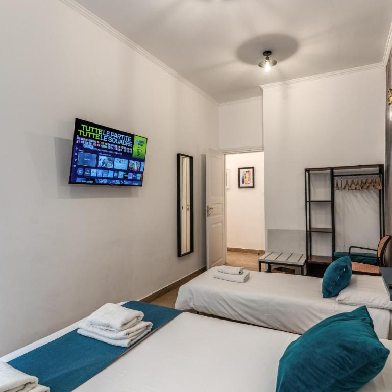 Napolehome Luxury Apartment - Casa de 2 dormitorios - 34