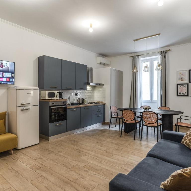 Napolehome Luxury Apartment - Casa de 2 dormitorios - 3